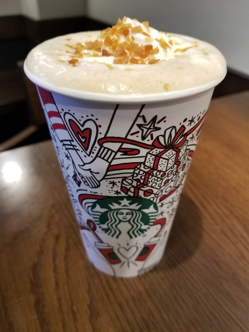 Starbucks | 150 Millrise Blvd SW, 7115 Millrise Centre, Calgary, AB T2Y 5G7, Canada | Phone: (403) 254-2008