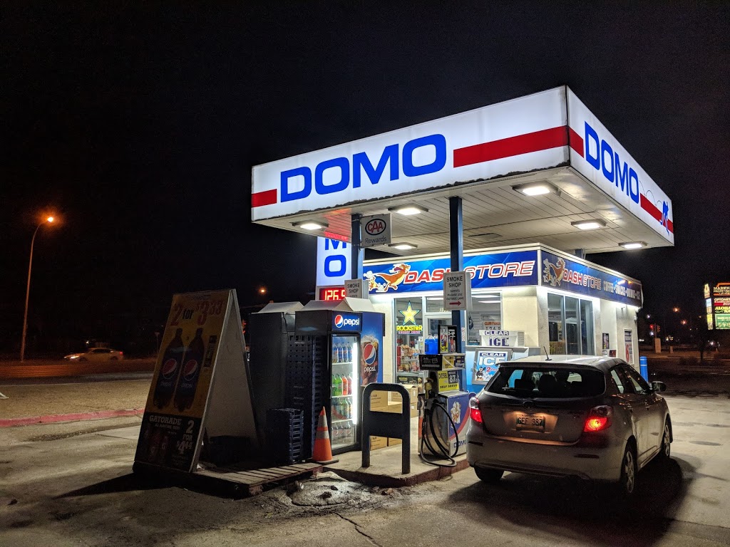 DOMO | 2265 Pembina Hwy, Winnipeg, MB R3T 5J3, Canada | Phone: (204) 943-5920