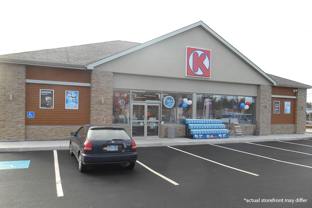 Circle K | 5477 Prospect Rd, New Minas, NS B4N 3K9, Canada | Phone: (902) 681-0224