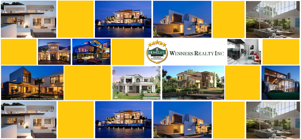 HomeLife Winners Realty Inc | 341 Parkhurst Square Suite 5, Brampton, ON L6T 5H5, Canada | Phone: (905) 454-7770