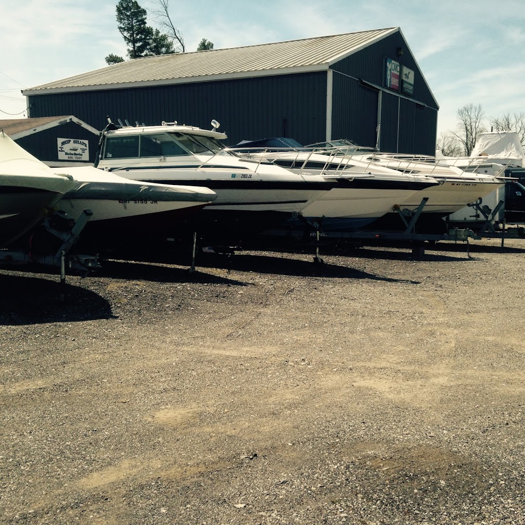 Ship Shape Marine | 1900 Campbell Blvd, Buffalo, NY 14228, USA | Phone: (716) 691-7357