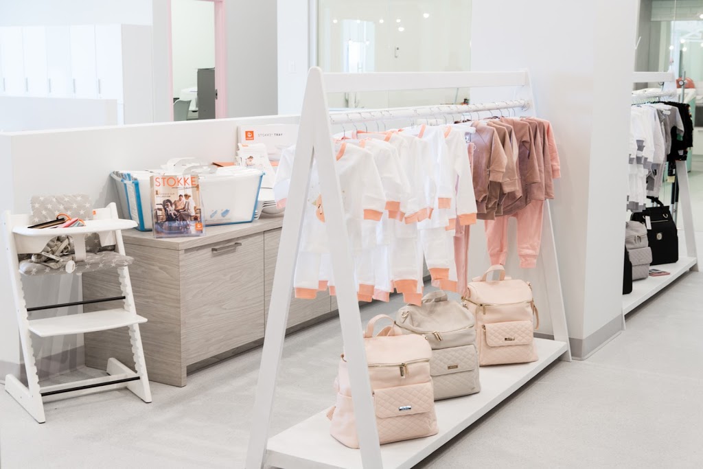 Univers WowMoms World Brossard | 3400 Rue de lÉclipse #210, Brossard, QC J4Z 0P3, Canada | Phone: (450) 915-6667