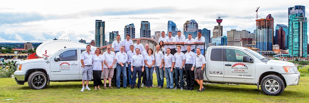 Hardings Services | Bay 2, 240007 Frontier Crescent, Calgary, AB T1X 0R4, Canada | Phone: (403) 254-4726