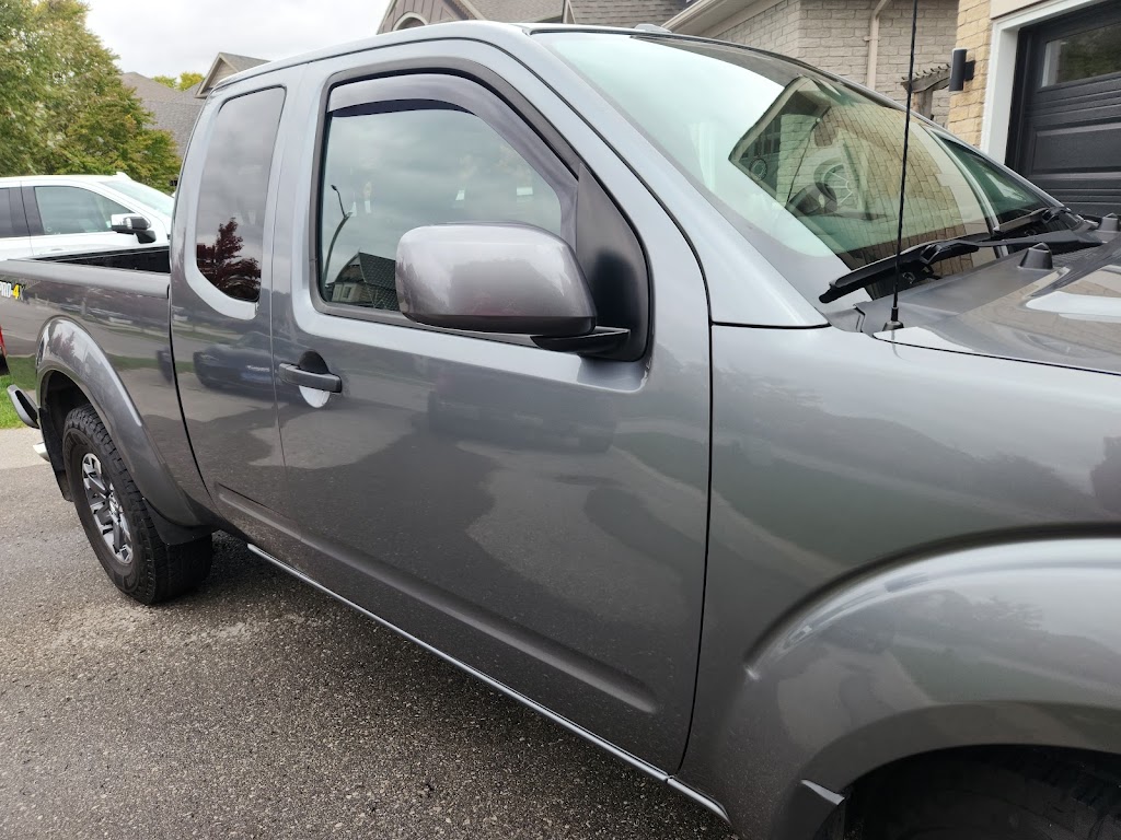 Almost Perfect Durham Detailing | 916 Barbados St, Oshawa, ON L1J 0A5, Canada | Phone: (905) 999-2977