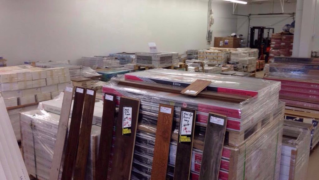 Simpsons Tile and Flooring Distributors | 297 Exeter Rd, London, ON N6L 1G3, Canada | Phone: (519) 652-0901
