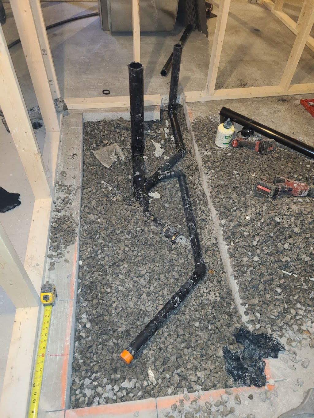 RTP Plumbing Inc. | 1523 Demeter St, Orléans, ON K4A 5C6, Canada | Phone: (613) 299-2089