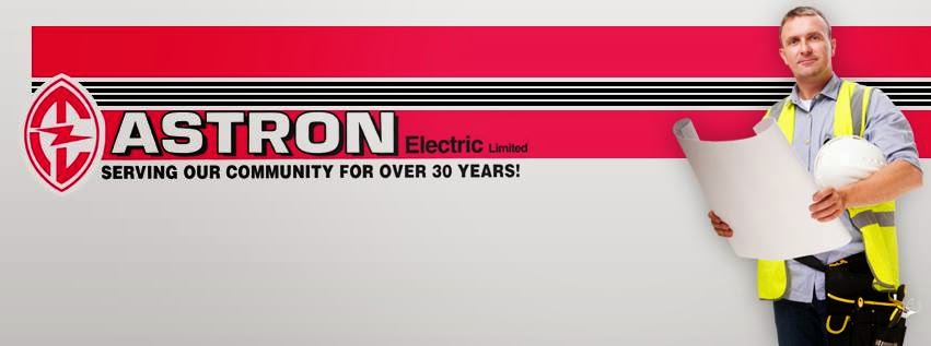 Astron Electric Limited | 362 OConnor Dr, East York, ON M4J 2V4, Canada | Phone: (416) 422-3865