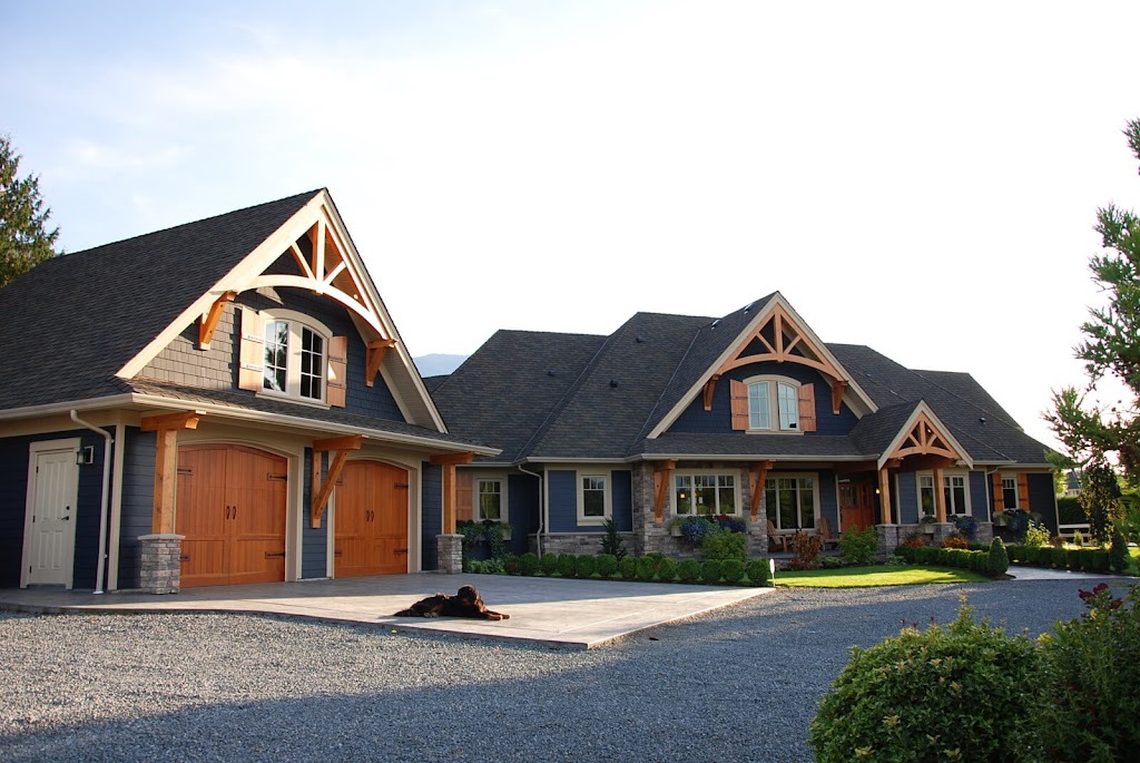 Northwest Construction | 47760 Briteside Rd, Chilliwack, BC V2R 4T5, Canada | Phone: (604) 795-6980