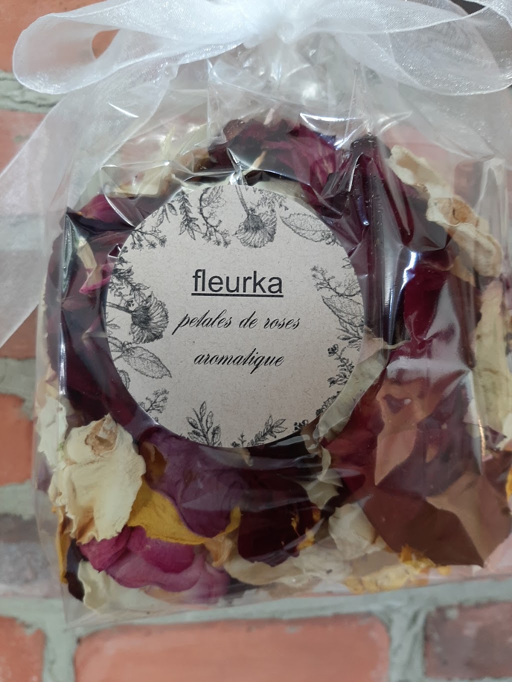 fleurka | 256 Rue Hugues Pommier, Boucherville, QC J4B 1M9, Canada | Phone: (514) 592-8004