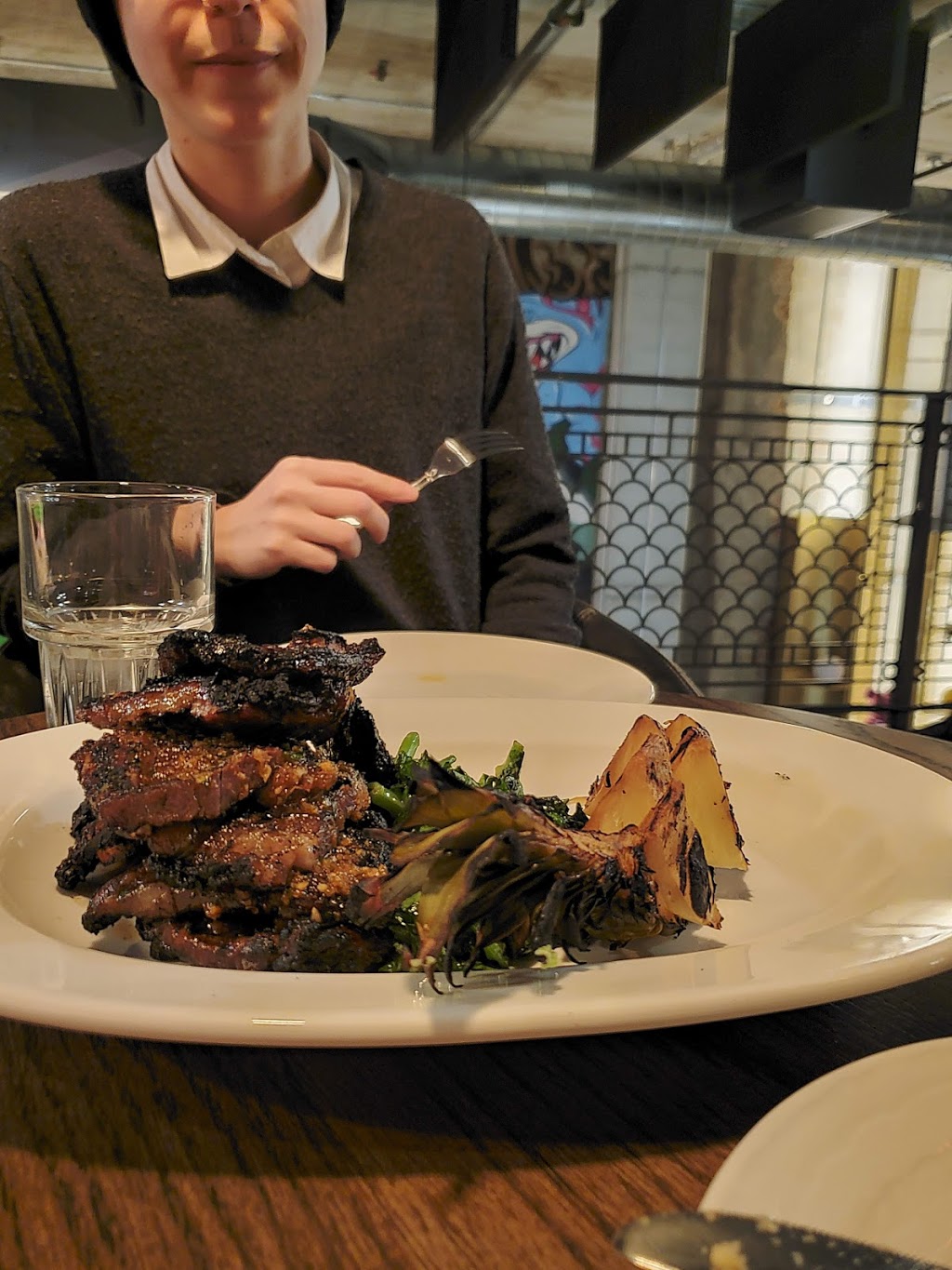 The Farsides | 690 Rue Notre-Dame Ouest, Montréal, QC H3C 0S5, Canada | Phone: (514) 951-8454