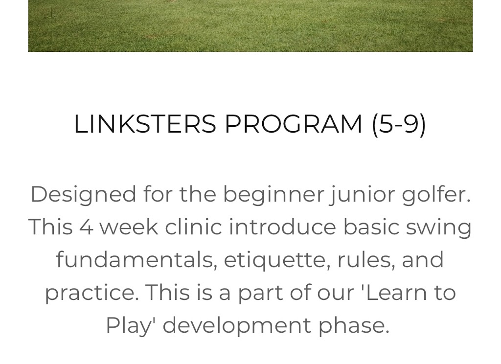 Sean Casey Golf | 3527 Wyecroft Rd Unit K3G, Oakville, ON L6L 0B6, Canada | Phone: (905) 617-4030