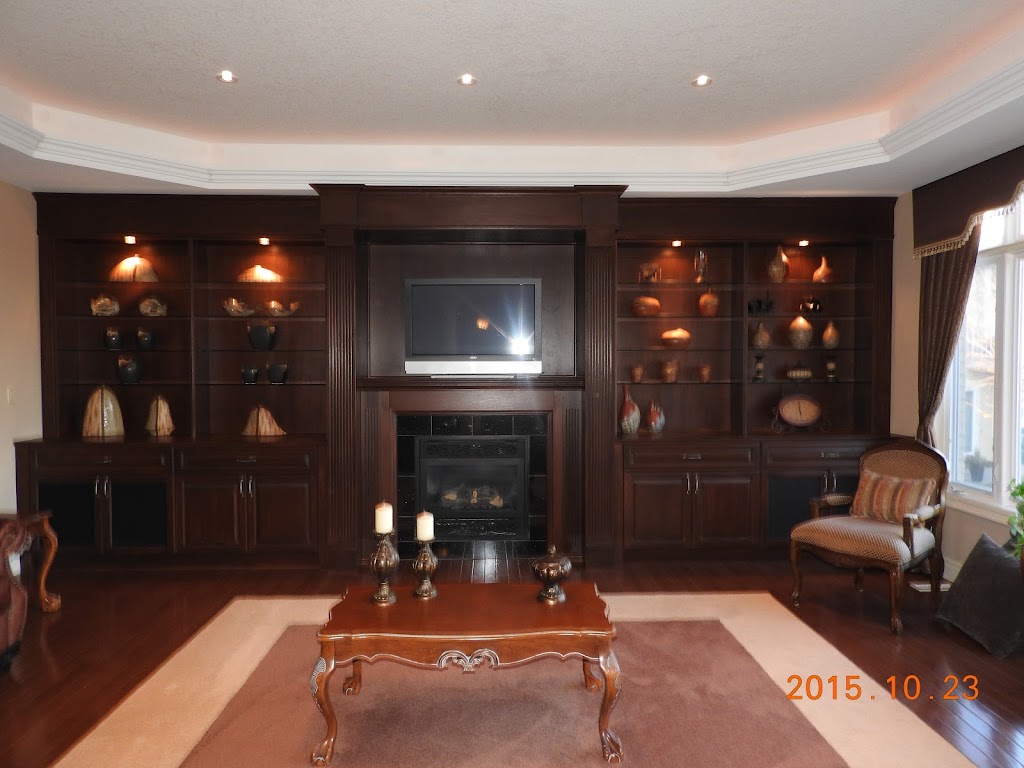Scarlett Homes | 246 Springbrook Ave, Ancaster, ON L9K 0K4, Canada | Phone: (905) 318-3800