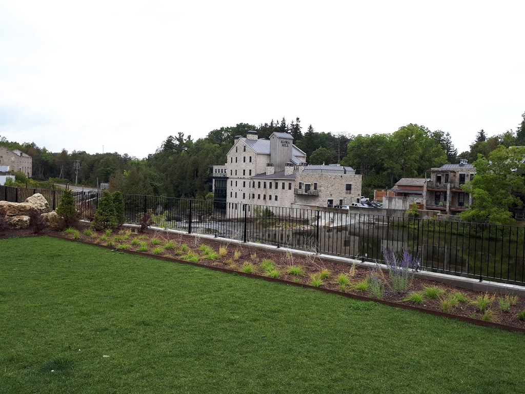 Elora Mill Foundry | 22 Ross St #32, Elora, ON N0B 1S0, Canada | Phone: (519) 846-8464