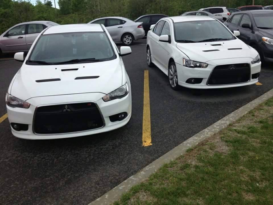 HGRÉGOIRE MITSUBISHI LAVAL | 2465 Boulevard Curé-Labelle, Laval, QC H7T 1R3, Canada | Phone: (855) 983-2450