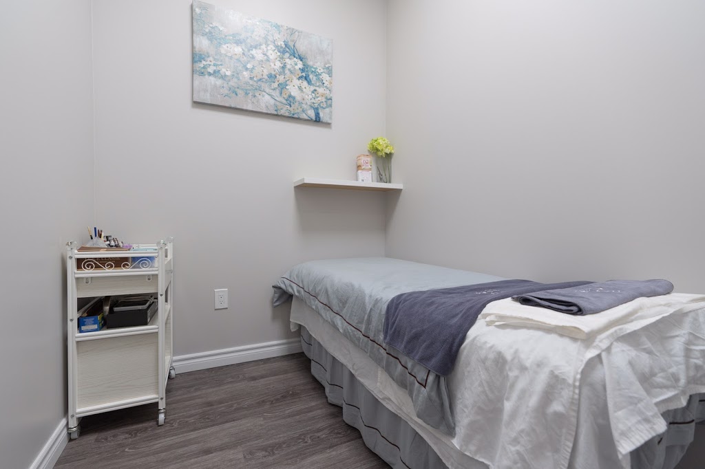 伊兰美容 Lan Beauty Spa | 8601 Warden Ave. Unit 14, Unionville, ON L3R 0B5, Canada | Phone: (647) 323-6888