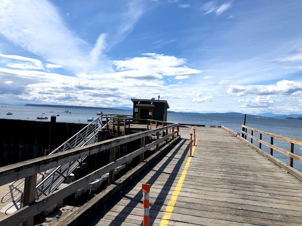 Savary Island Ferry & Water Taxi | 9995 Finn Bay Rd, Lund, BC V0N 2G0, Canada | Phone: (250) 277-1808