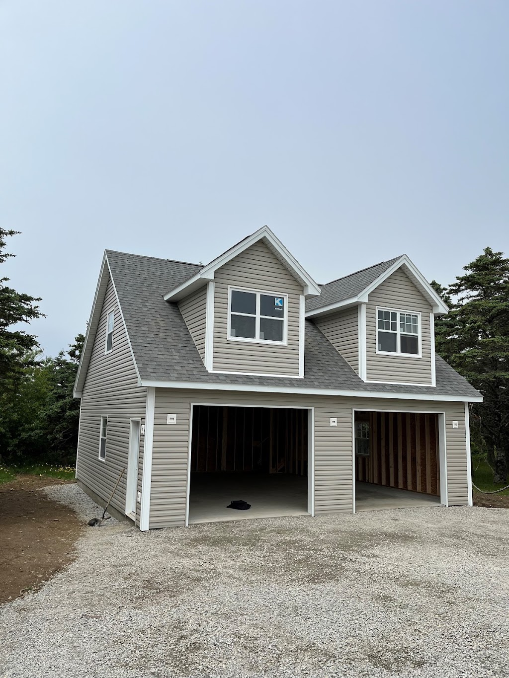 Superior Garages | 475 Shore Rd, Head of Chezzetcook, NS B0J 1N0, Canada | Phone: (902) 891-0068