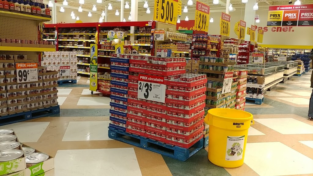 Super C | 300 Rue Sicard, Sainte-Thérèse, QC J7E 3X5, Canada | Phone: (450) 435-9544