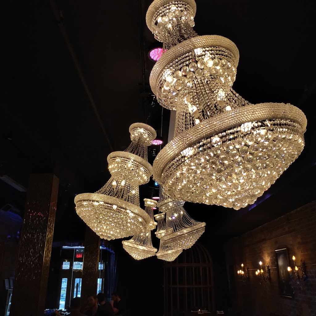 CC Lounge and Whisky Bar | 45 Front St E, Toronto, ON M5E 1B3, Canada | Phone: (416) 362-4777