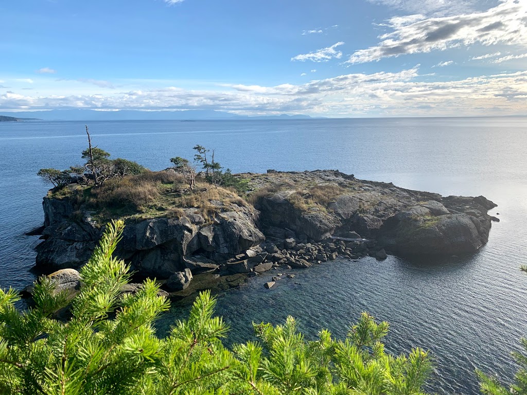 Boyle Point Provincial Park | 6890 East Rd, Denman Island, BC V0R 1T0, Canada | Phone: (250) 308-4479
