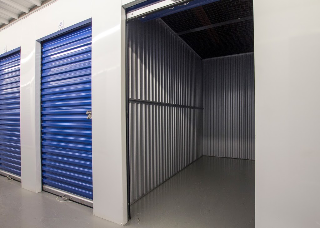 StorageMart | 3 Morrow Rd, Barrie, ON L4N 3V7, Canada | Phone: (705) 727-0678