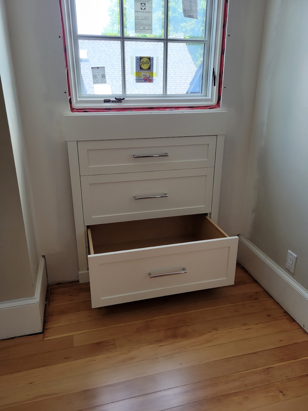 T Russell Millwork Ltd. (TRM) | 6598 Bryn Rd, Saanichton, BC V8M 1X6, Canada | Phone: (250) 590-0322