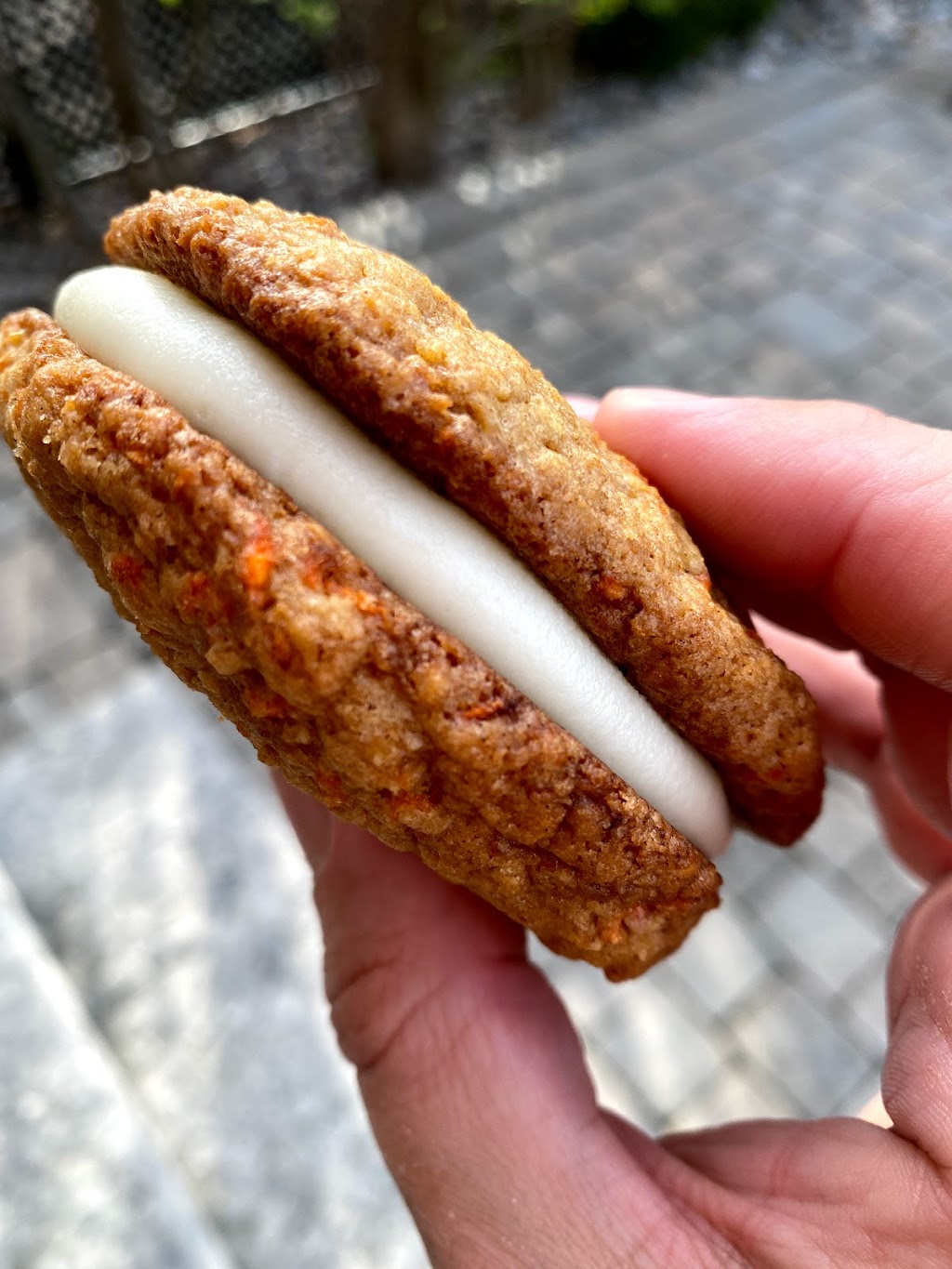 Oh Dough! Cookie Co. | 68 Noble Prince Pl, Woodbridge, ON L4H 1S5, Canada | Phone: (416) 999-7602