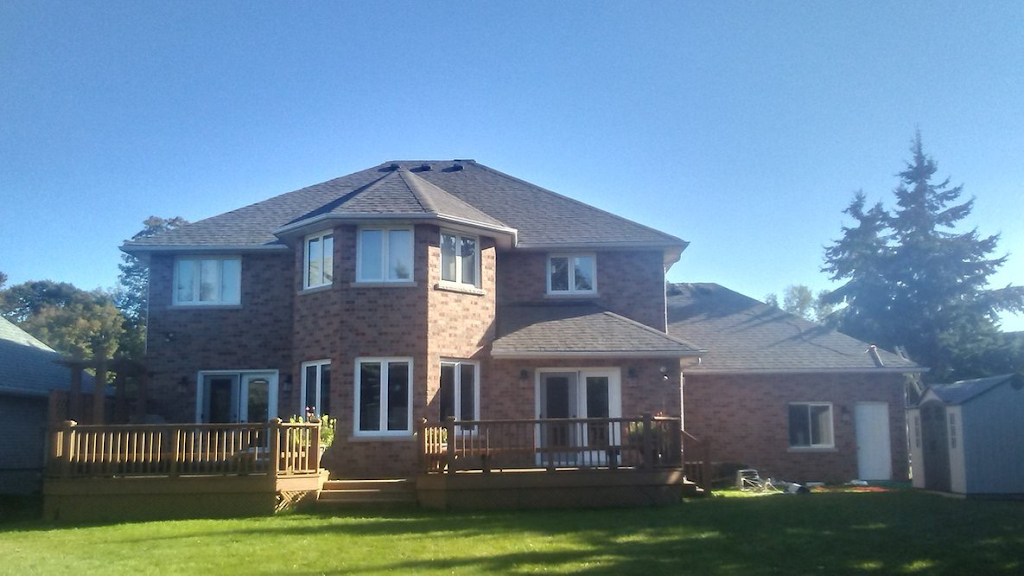 Stokes Roofing | 821 Morton Line, Cavan, ON L0A 1C0, Canada | Phone: (705) 761-3875