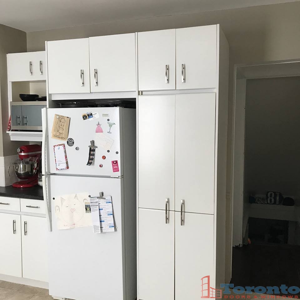 Toronto Doors and Windows Company | 158 Marion St #301, Toronto, ON M6R 1E8, Canada | Phone: (647) 932-3667