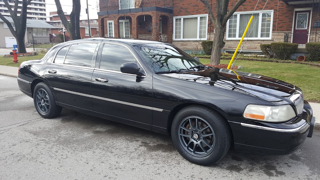 ALL SEASONS TRANSPORTATION | 37 Luscombe St, Hamilton, ON L9A 2J7, Canada | Phone: (289) 700-5466