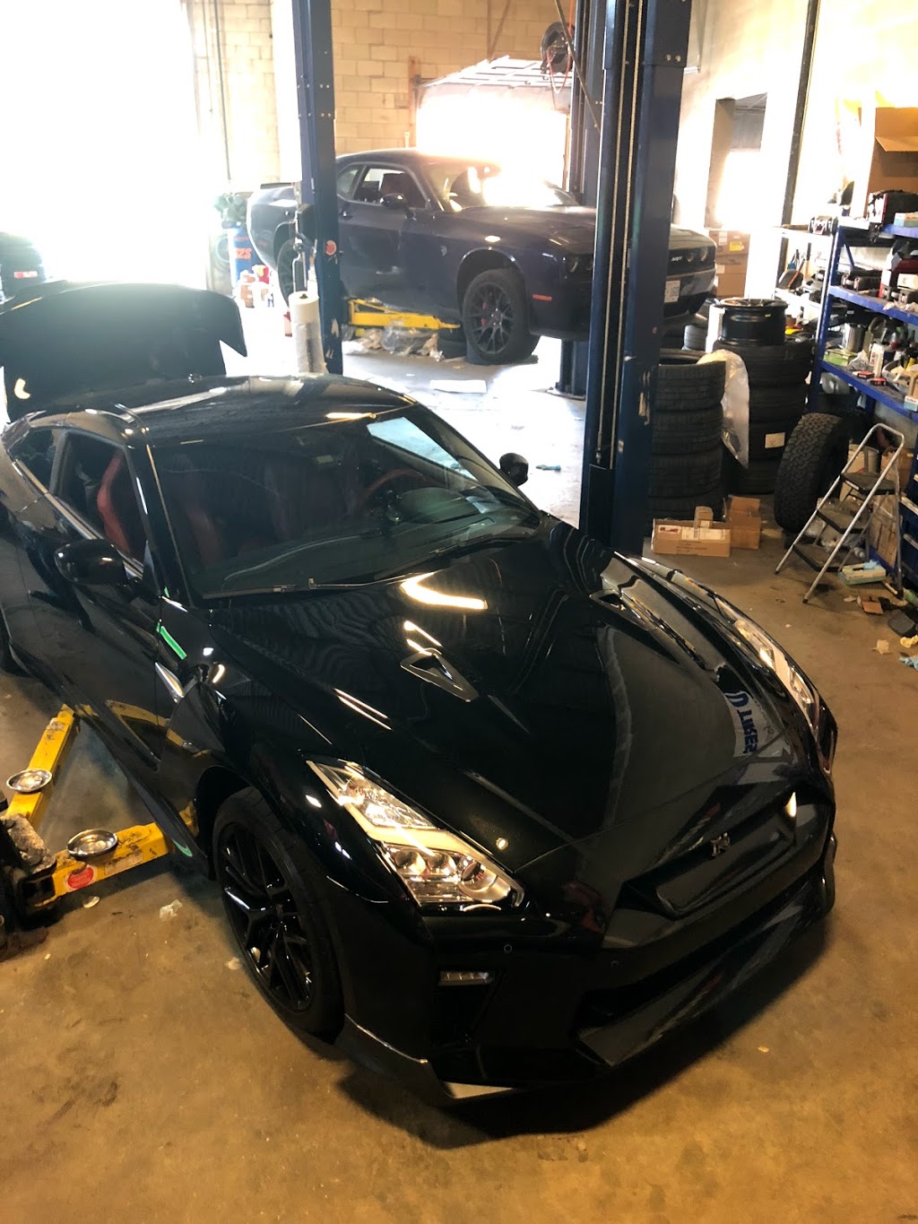 WheelsCo | 110 Cidermill Ave D1, Concord, ON L4K 4L9, Canada | Phone: (905) 482-9803