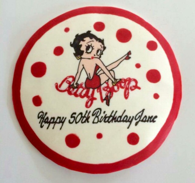 Jennies Custom Chocolate Cake Toppers | 10770 Winterburn Rd NW, Edmonton, AB T5S 2B4, Canada