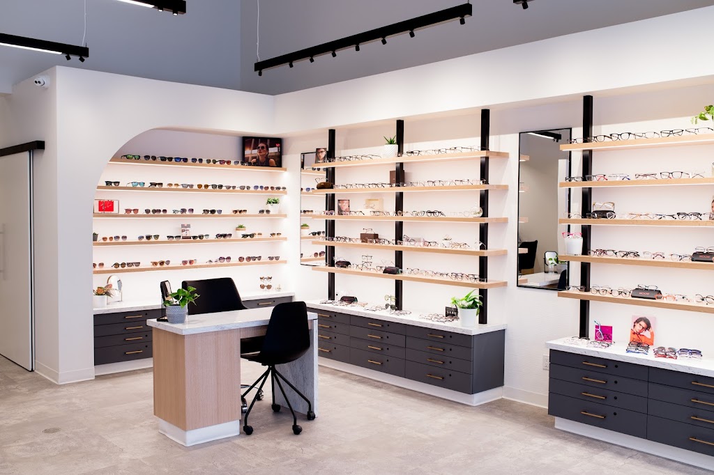 The Grove Optometry | 1 Hawthorne Gate #114, Spruce Grove, AB T7X 0A6, Canada | Phone: (780) 571-2553