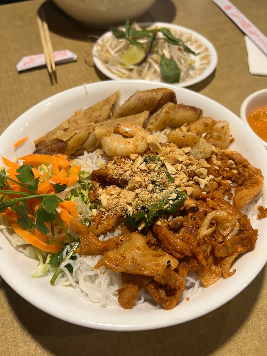 Pho 99 | 7 Crowfoot Rise NW, Calgary, AB T3G 4P5, Canada | Phone: (403) 457-7899