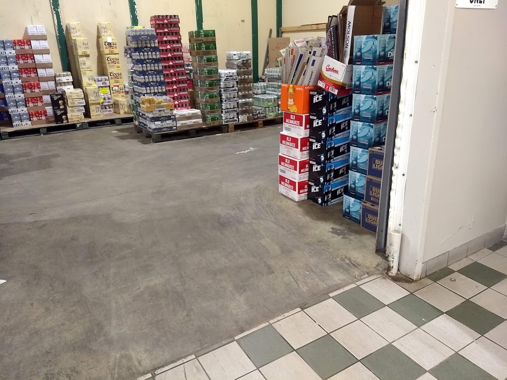 Brockville Shopping Centre | 125 Stewart Blvd, Brockville, ON K6V 4W5, Canada | Phone: (613) 640-2964