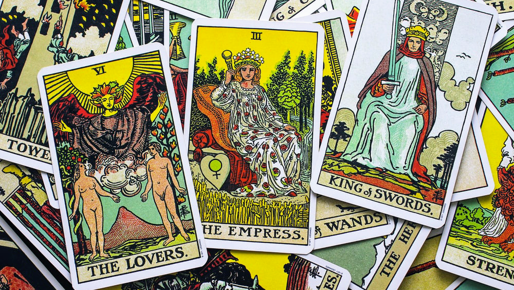 NIRVANA TAROT & PSYCHIC READER | Martinwood Ct NE, Calgary, AB T3J 3H2, Canada | Phone: (780) 729-8563