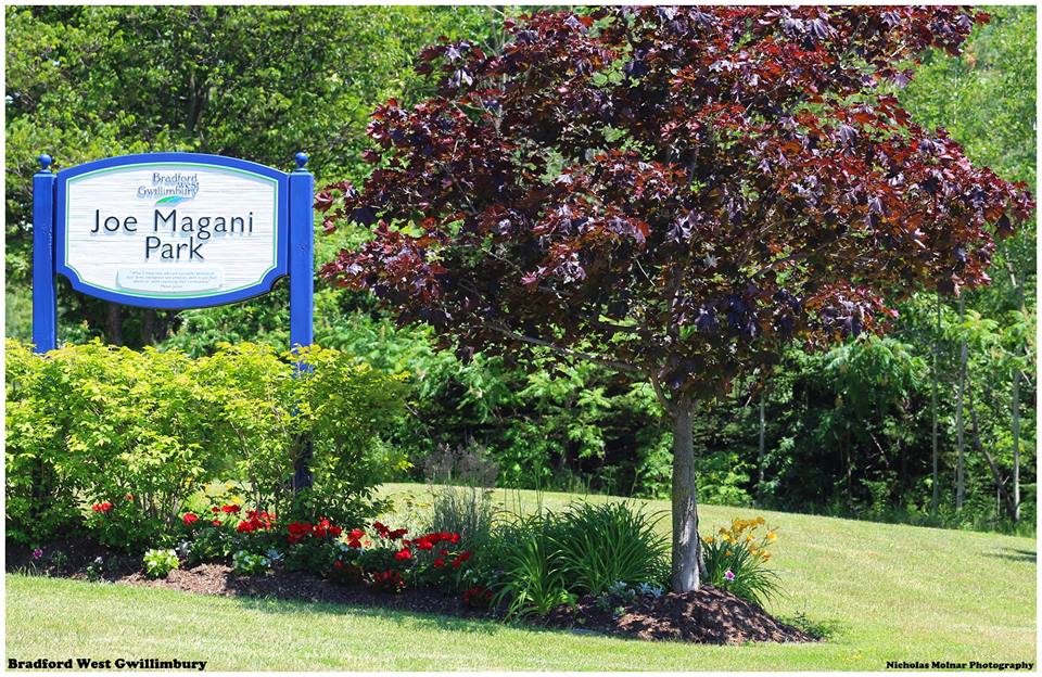 Joe Magani Park | Bradford, ON L3Z 2A5, Canada
