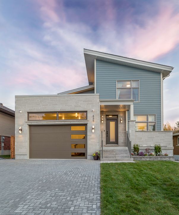 SLV Homes | 218 John St, Sudbury, ON P3E 1P6, Canada | Phone: (705) 673-3133