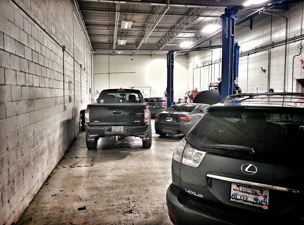 Mecano Autoworks Inc. | 7175 Tranmere Dr #2, Mississauga, ON L5S 1N4, Canada | Phone: (905) 486-0271