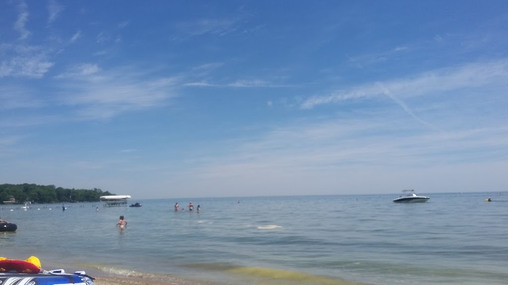 Innisfil Beach | 2715 Purvis St, Innisfil, ON L9S 3K6, Canada