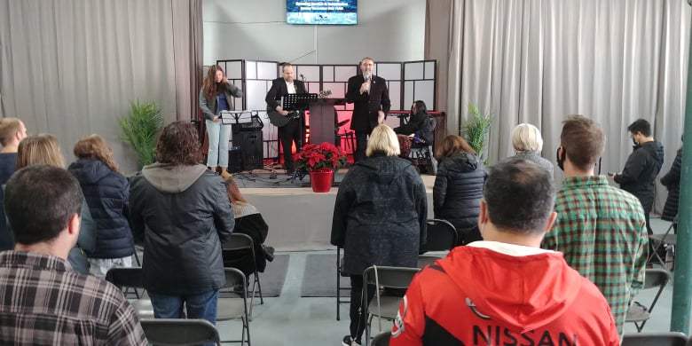 Westwood Community Church Surrey | 10681 King George Blvd, Surrey, BC V3T 2X6, Canada | Phone: (604) 260-0783