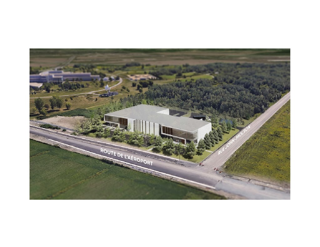 Priya Industrie | 6301 Rte de lAéroport, Longueuil, QC J3Y 8Y9, Canada | Phone: (450) 926-0191