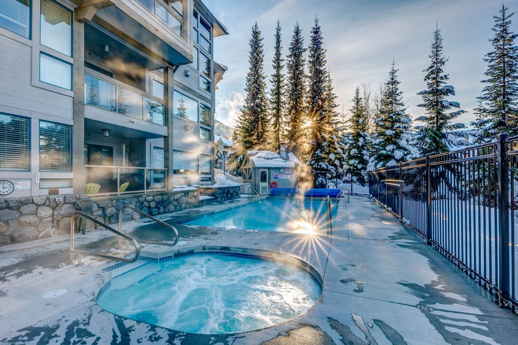 Greystone Lodge | 4905 Spearhead Pl, Whistler, BC V0N 1B4, Canada | Phone: (604) 905-7788