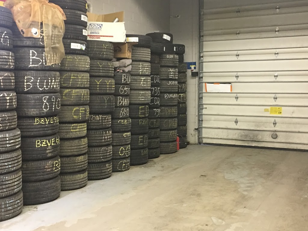 EZ AUTO | 7 Harlech Ct Unit 2, Thornhill, ON L3T 6L5, Canada | Phone: (905) 709-9969