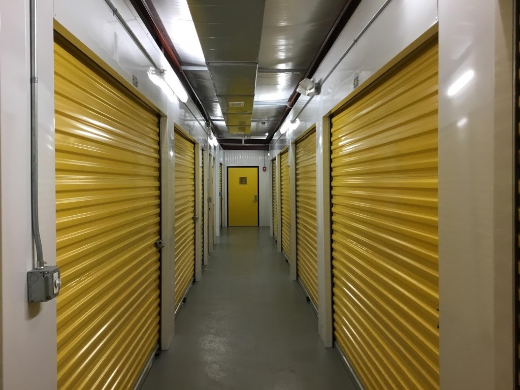 Life Storage | 2802 Transit Rd, West Seneca, NY 14224, USA | Phone: (716) 674-6055