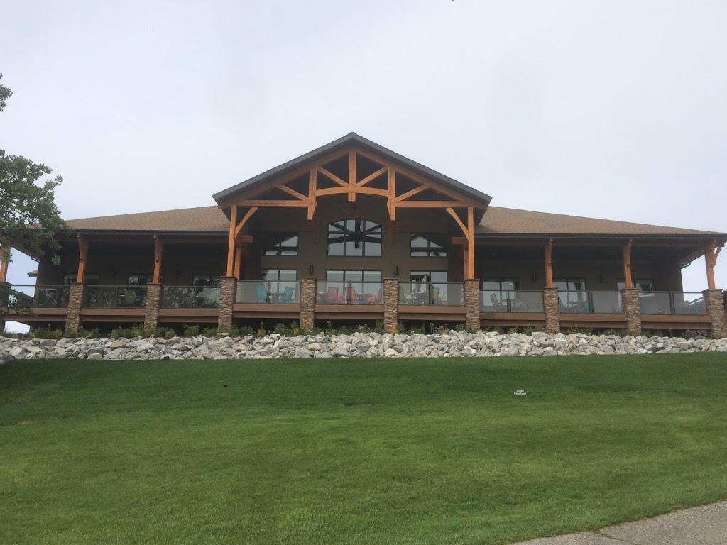 Innisfail Golf Club | 6080 Lakewood Dr, Innisfail, AB T4G 1S7, Canada | Phone: (403) 227-3444