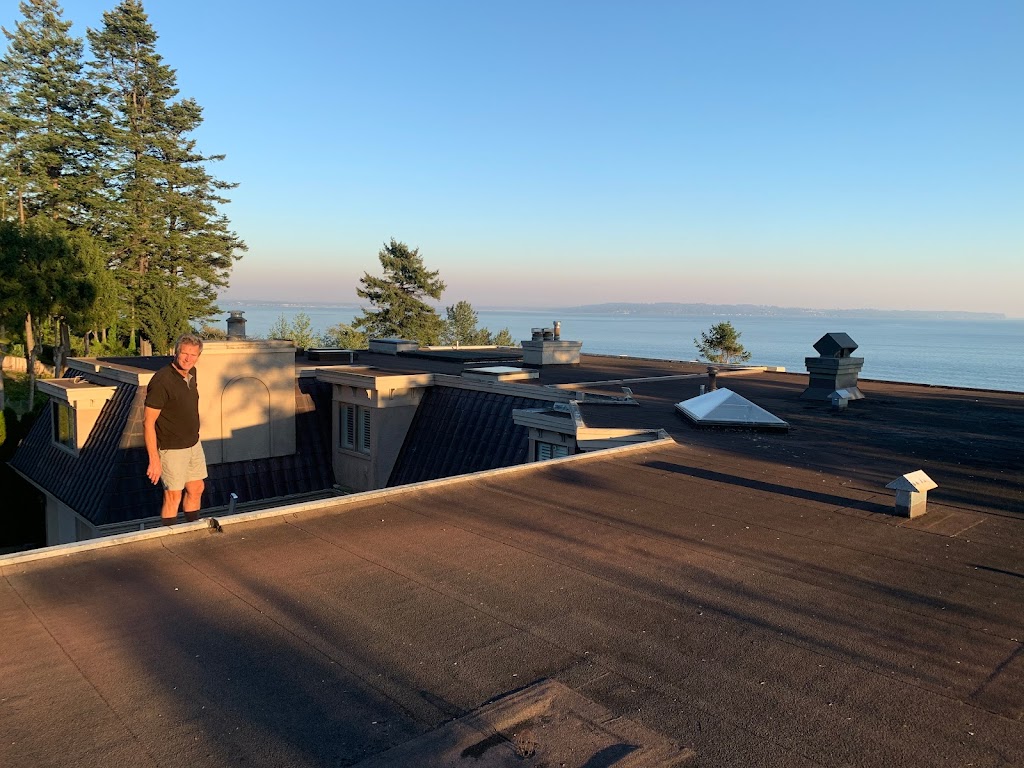 DWH ROOFING LTD | 8520 Bradshaw Pl, Chilliwack, BC V4Z 0A7, Canada | Phone: (778) 539-7424