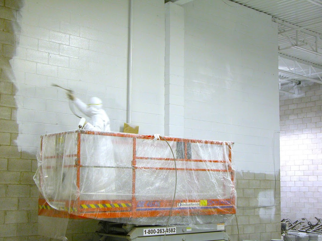 B.E.S.T. Painting Ltd | 34 Dale Ave, Scarborough, ON M1J 3J5, Canada | Phone: (416) 733-7690