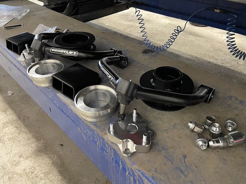 Carmedic Auto Service Center | 5678 Burleigh Crescent SE, Calgary, AB T2H 1Z8, Canada | Phone: (403) 708-7063