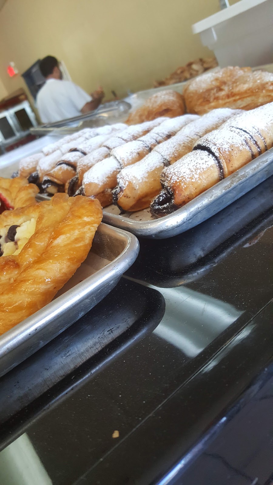 Oze Bagel Plus Inc | 8085 Boulevard Taschereau, Brossard, QC J4Y 1A4, Canada | Phone: (450) 678-6932
